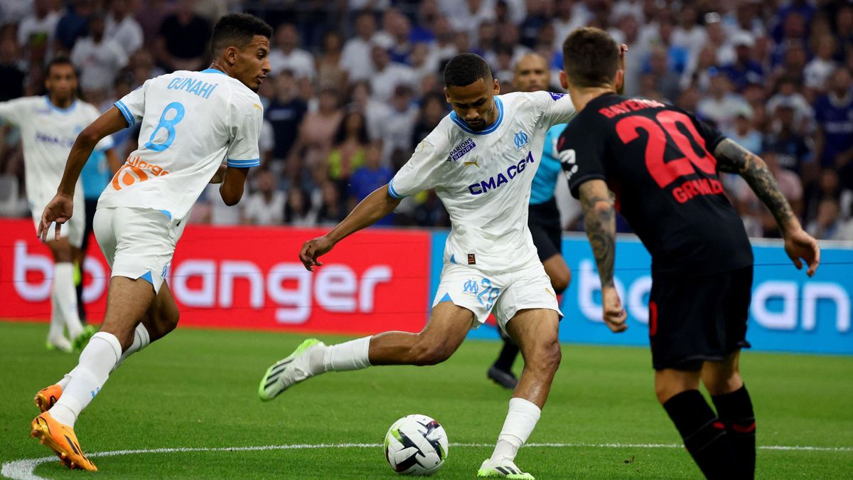 Marseille 1:2 Bayer Leverkusen 2023.08.02 Full HD, Club Friendly Football, Club Friendlies Full Goals Highlight, Friendlies Match Goals League, Watch highlights Marseille 1:2 Bayer Leverkusen, Video bàn thắng Marseille 1:2 Bayer Leverkusen, Marseille Full Goals Highlight, Bayer Leverkusen Full Goals Highlight