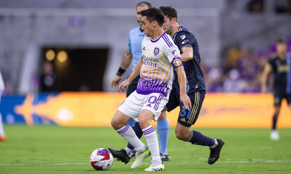 Orlando City 2:2 Philadelphia 2023.06.22 Highlights, MLS Football, MLS Full Goals Highlights, Orlando City 2:2 Philadelphia, Video Orlando City 2:2 Philadelphia highlights, See goals Orlando City 2:2 Philadelphia, Goals of Match Orlando City 2:2 Philadelphia, Orlando City Full Goals Highlights, Philadelphia Full Goals Highlights