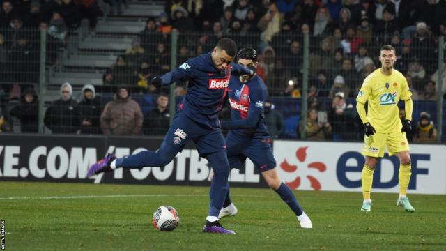 Watch Video Orleans 1-4 PSG 2024.01.20 All Goals Highlights, Coupe de France Full Goals Highlights, Cúp Quốc Gia Pháp, Watch Orleans 1-4 PSG all goals highlights, Video highlights Orleans 1-4 PSG, Clip Orleans 1-4 PSG highlights, See live result Orleans 1-4 PSG, Orleans Goals Highlights, PSG Full Goals Highlight, Kết quả bóng đá Pháp hôm nay, Clip kết quả bóng đá Pháp, Clip bóng đá Pháp