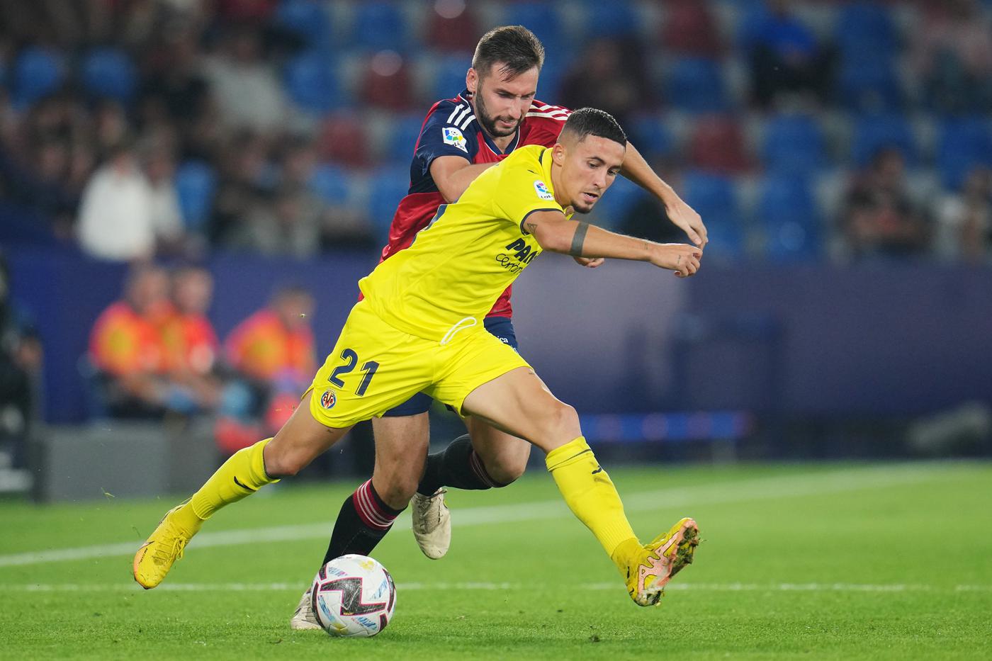Osasuna 0-3 Villarreal 2023.03.19 Highlights, La Liga Full Highlight, La Liga Highlight, La Liga Full Goals Highlight, Watch highlights Osasuna 0-3 Villarreal, Video Osasuna 0-3 Villarreal highlights, Osasuna 0-3 Villarreal, Osasuna Full Goals Highlight, Villarreal Full Goals Highlight