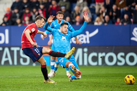 Watch Video Osasuna 1:0 Almeria 2024.01.04 All Goals Highlights, La Liga Highlight, La Liga Full Highlight, La Liga Full Goals Highlight, Video Osasuna 1:0 Almeria all goals highlights, Clip highlights Osasuna 1:0 Almeria, See live result Osasuna 1:0 Almeria, Osasuna Full Goals Highlight, Almeria Full Goals Highlights, Clip bóng đá Tây Ban Nha, Clip kết quả bóng đá Tây Ban Nha hôm nay