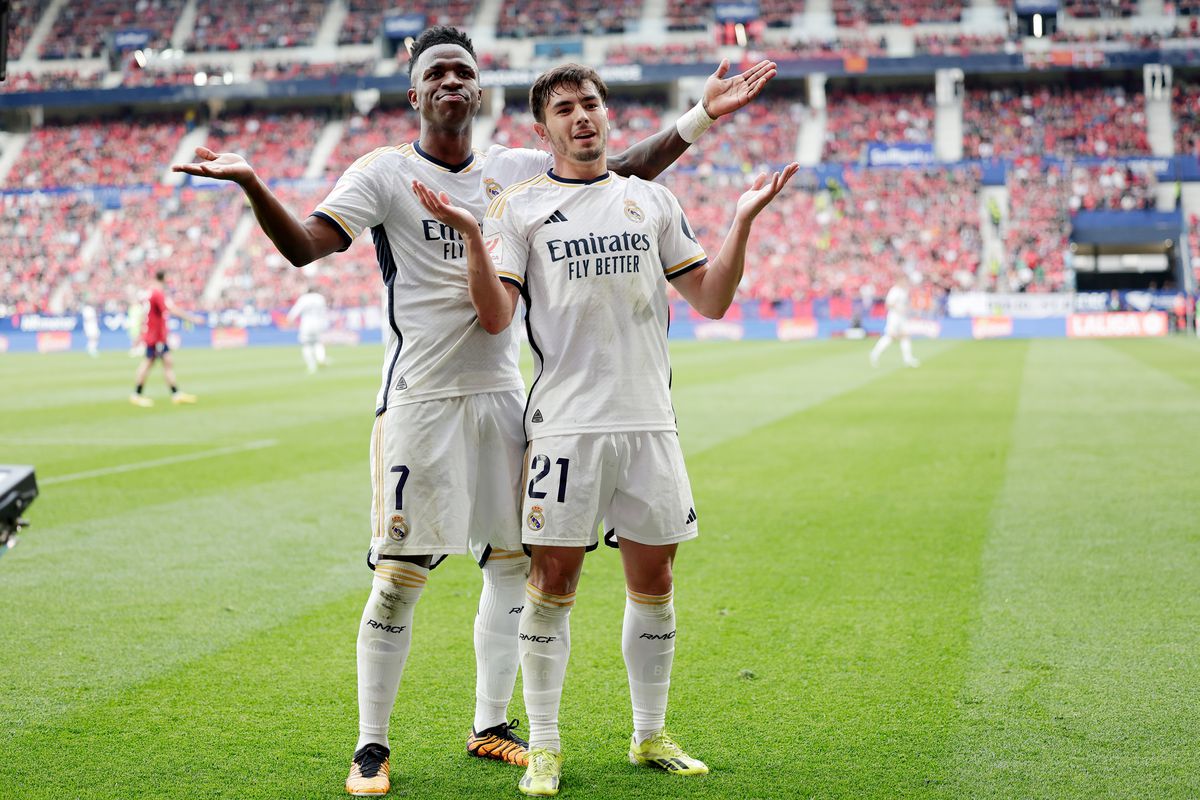 Watch Video Osasuna 2-4 Real Madrid 2024.03.16 Goals Highlights, La Liga Full Goals Highlight, La Liga Full Highlight, La Liga Highlight, Video Highlights Osasuna 2-4 Real Madrid, Clip Osasuna 2-4 Real Madrid highlights, See live result Osasuna 2-4 Real Madrid, Goals of match Osasuna 2-4 Real Madrid, See goals Osasuna 2-4 Real Madrid highlights, Osasuna Full Goals Highlight, Real Madrid Full Goals Highlight, Clip bóng đá Tây Ban Nha, Clip kết quả bóng đá Tây Ban Nha hôm nay