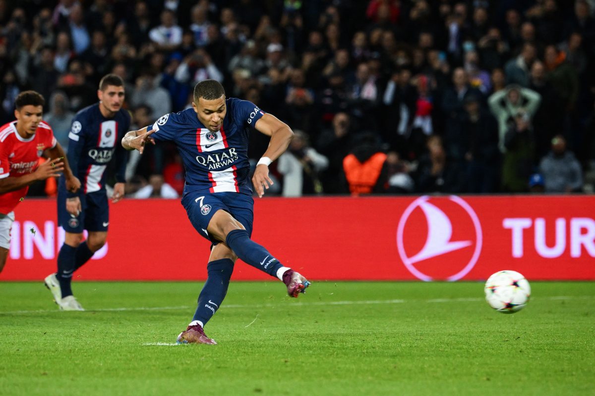 Champions League Full Goals Highlight, UEFA Champions League Full Goals Highlights, Watch PSG 1-1 Benfica, Video Highlights PSG 1-1 Benfica, PSG 1-1 Benfica 2022.10.11, Paris Saint-Germain Full Goals Highlight, Paris SG Full Goals Highlight, PSG Full Goals Highlight, Benfica Full Goals Highlight