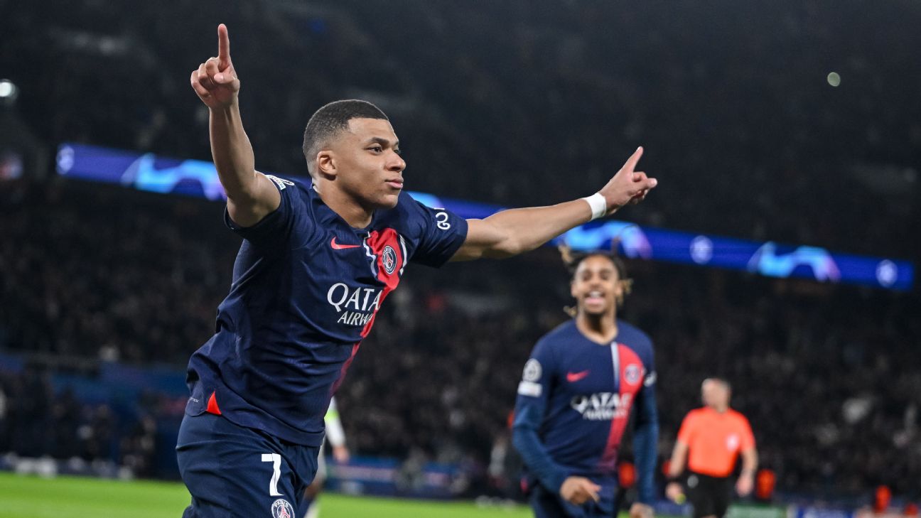 Watch Video PSG 2-0 Real Sociedad 2024.02.14 All Goals Highlights, Clip kết quả bóng đá Cúp C1 Châu Âu hôm nay, Clip bóng đá Cúp C1 Châu Âu, UEFA Champions League Full Goals Highlights, Champions League Full Goals Highlight, PSG 2-0 Real Sociedad, Watch highlights PSG 2-0 Real Sociedad, Video highlights PSG 2-0 Real Sociedad, Clip PSG 2-0 Real Sociedad highlights, See live result PSG 2-0 Real Sociedad, PSG Full Goals Highlight, Real Sociedad Full Goals Highight