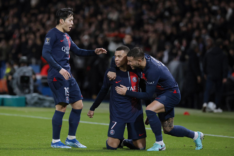 Watch Video PSG 2:0 Toulouse 2024.01.03 Mbbape Siêu Phẩm, Super Cup Full Goals Highlights, Super League Cup, Saudi Super Cup Full Goals Highlights, PSG 2-0 Toulouse, Watch PSG 2-0 Toulouse all goals highlights, See live result PSG 2-0 Toulouse, Clip highlights PSG 2-0 Toulouse, PSG Full Goals Highlight, Toulouse Full Goals Highlights, Kết quả bóng đá Pháp hôm nay, Clip kết quả bóng đá Pháp, Clip bóng đá Pháp