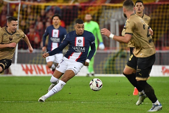 PSG 3-1 Lens 2023.04.15 Full Highlights, Ligue 1 Full Highlight, Watch highlights PSG 3-1 Lens, Video PSG 3-1 Lens highlights, PSG 3-1 Lens, PSG Full Goals Highlight, Paris SG Full Goals Highlight, Lens Full Goals Highlight