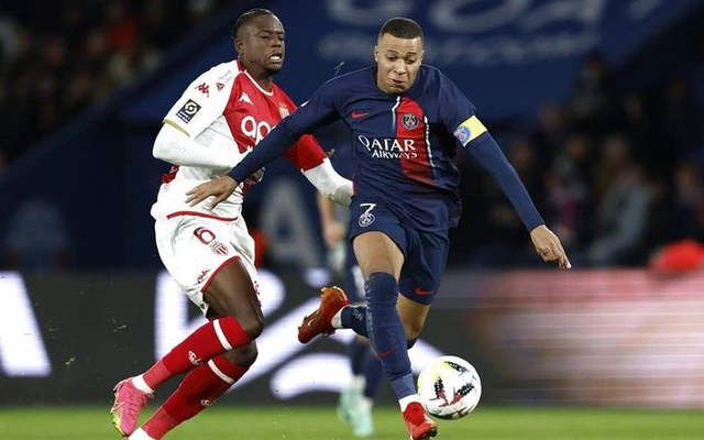 Watch PSG 5:2 AS Monaco 2023.11.24 All Goals Highlights, Ligue 1 Full Highlight, Kết quả bóng đá Pháp hôm nay, Clip kết quả bóng đá Pháp, Clip bóng đá Pháp, PSG 5:2 AS Monaco, Video bàn thắng PSG 5:2 AS Monaco, Watch PSG 5:2 AS Monaco all goals highlights, Video highlights PSG 5:2 AS Monaco, PSG Full Goals Highlight, AS Monaco Full Goals Highlight