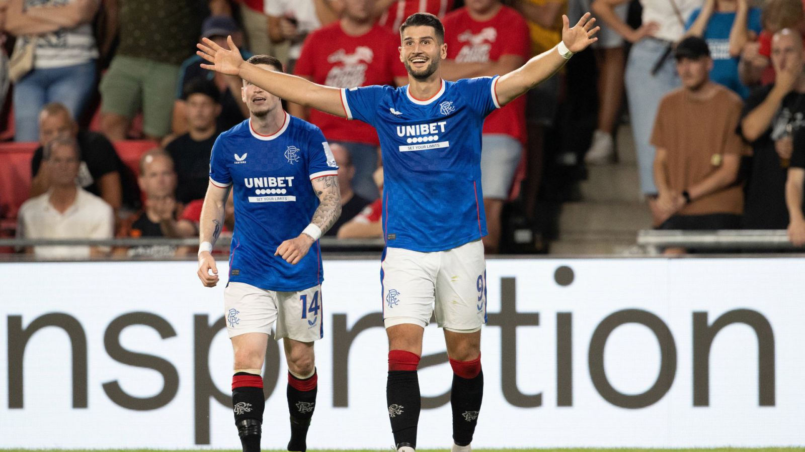 UEFA Champions League Full Goals Highlights, Watch Video PSV 0-1 Rangers Full Goals Highlights, Video Highlights PSV 0-1 Rangers Full Goals Highlights 2022.08.24, PSV Eindhoven Full Goals Highlight, Rangers Full Goals Highlights