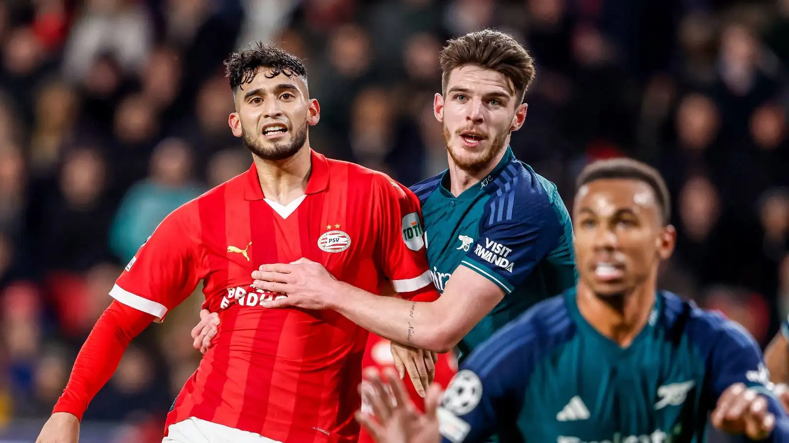 Watch PSV 1-1 Arsenal 2023.12.12 Highlights, Champions League Full Goals Highlight, UEFA Champions League Full Goals Highlights, See highlights PSV 1-1 Arsenal, Video PSV 1-1 Arsenal highlights, Clip bàn thắng PSV 1-1 Arsenal, Video trận đấu PSV 1-1 Arsenal, Goals of match PSV 1-1 Arsenal, PSV Eindhoven Full Goals Highlight, Arsenal Full Goals Highlight, Clip bóng đá Cúp C1 Châu Âu, Clip kết quả bóng đá Cúp C1 Châu Âu hôm nay