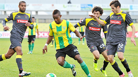Primeira Liga Full Goals Highlight, Pacos Ferreira 2-1 Gil Vicente 2023.01.31 Full Highlights, Watch highlights Pacos Ferreira 2-1 Gil Vicente, Video Pacos Ferreira 2-1 Gil Vicente highlights, Pacos Ferreira 2-1 Gil Vicente, Pacos Ferreira Full Goals Highlights, Gil Vicente Full Goals Highlights