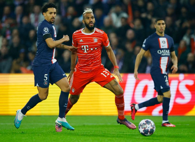 PSG 0-1 Bayern Munich 2023.02.14 Full Highlights, Champions League Full Goals Highlight, Watch highlights PSG 0-1 Bayern Munich, Video PSG 0-1 Bayern Munich highlights, PSG 0-1 Bayern Munich, PSG Full Goals Highlight, Paris SG Full Goals Highlight, Paris SG Full Goals Highlights, Bayern Munich Full Goals Highlight