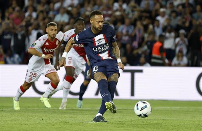 Ligue Full Goals Highlight, Ligue 1 Full Highlight, Watch Video Paris SG 1-1 Monaco Full Goals Highlights, Video Highlights Paris SG 1-1 Monaco Full Goals Highlights 2022.08.28, Paris SG Full Goals Highlight, PSG Full Goals Highlight, Monaco Full Goals Highlight