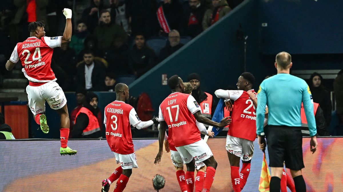 Paris SG 1-1 Reims 2023.01.29 Full Highlights, Watch highlights Paris SG 1-1 Reims, Video Paris SG 1-1 Reims highlights, Paris SG 1-1 Reims, Ligue 1 Full Highlight, Ligue Full Goals Highlight, Paris SG Full Goals Highlights, PSG Full Goals Highlight, Reims Full Goals Highlights
