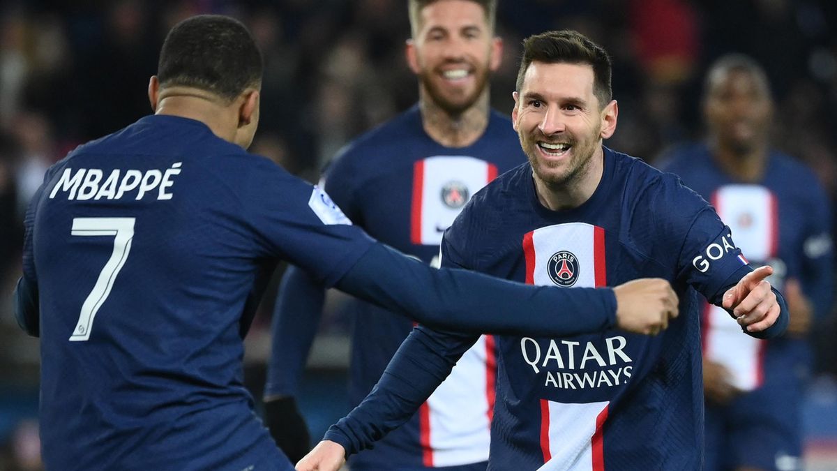 Paris SG 4-2 Nantes 2023.03.04 Full Highlights, Ligue 1 Full Highlight, Watch highlights Paris SG 4-2 Nantes, Video Paris SG 4-2 Nantes highlights, Paris SG Full Goals Highlight, PSG Full Goals Highlight, Nantes Full Goals Highlights