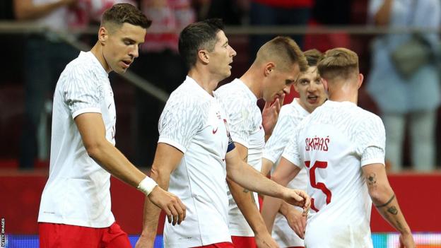 Poland 1-0 Germany 2023.06.16 Highlights, Friendly Match, Club Friendlies Full Goals Highlight, Watch video Poland 1-0 Germany highlights, See goals Poland 1-0 Germany, Poland Full Goals Highlight, Germany Full Goals Highlight
