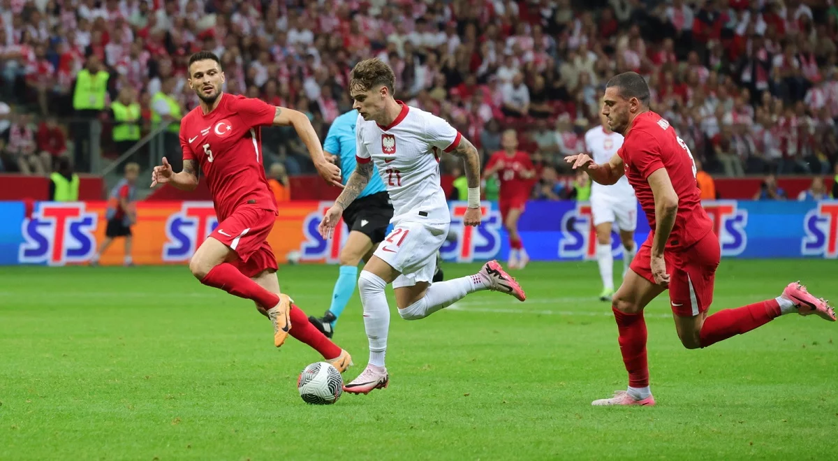 Watch VIDEO Poland 2-1 Turkey 2024.06.10 All Goals Highlights, Friendly Match, Giao Hữu Friendly Match, Video highlights Poland 2-1 Turkey, Clip Poland 2-1 Turkey highlights, See live result Poland 2-1 Turkey, Clip bàn thắng Poland 2-1 Turkey, Video kết quả Poland 2-1 Turkey, Poland Full Goals Highlight, Turkey Full Goals Highlight, Bóng đá giao hữu, Giao Hữu Quốc Tế, Cup Giao Hữu, Cup bóng đá Giao Hữu Quốc Tế