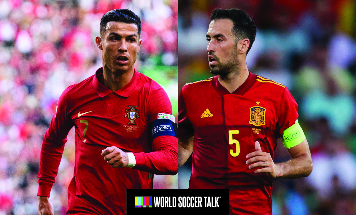 UEFA Nations League Goals Highlight, Watch Portugal 0-1 Spain Nations League, Video Highlights Portugal 0-1 Spain Nations League 2022.09.27, Portugal 0-1 Spain Extended Highlights, Portugal Full Goals Highlight, Spain Full Goals Highlight