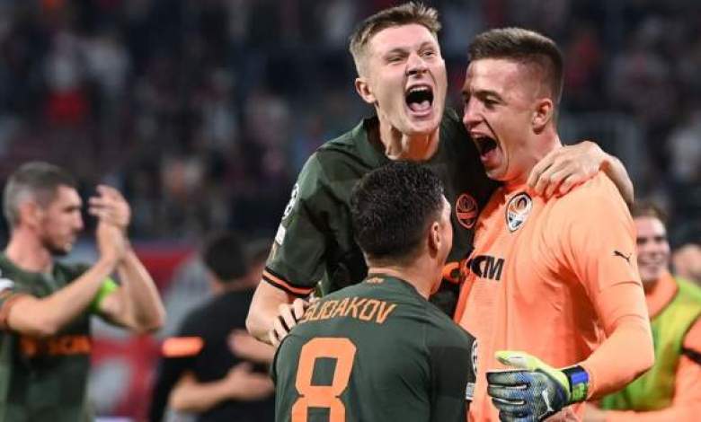 Champions League Full Goals Highlight, Watch RB Leipzig 1-4 Shakhtar Donetsk Full Goals Highlights, Video Highlights RB Leipzig 1-4 Shakhtar Donetsk Full Goals Highlights 2022.09.06, See Clip Highlights RB Leipzig 1-4 Shakhtar Donetsk, RB Leipzig Full Goals Highlight, Shakhtar Donetsk Full Goals Highlight