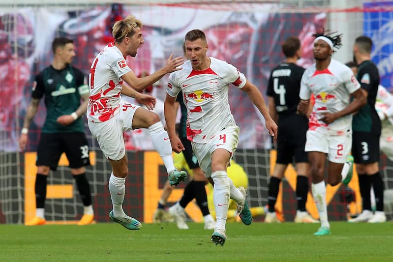 RB Leipzig 2:1 Werder Bremen 2023.05.14 Highlights, Bundesliga Full Goals Highlight, Watch video RB Leipzig 2:1 Werder Bremen highlights, RB Leipzig Full Goals Highlight, Werder Bremen Full Goals Highlights