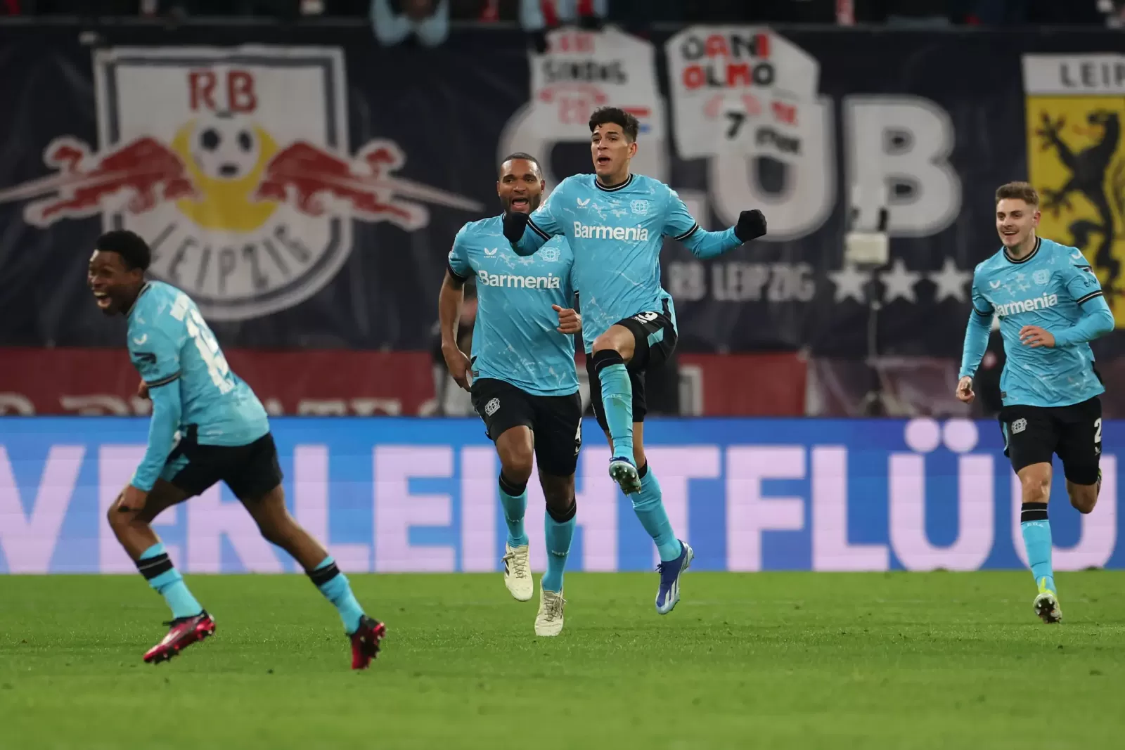Watch Highlights RB Leipzig 2-3 Bayer Leverkusen 2024.01.20 Nối Dài Chuỗi Bất Bại, Bundesliga Full Goals Highlight, Watch RB Leipzig 2-3 Bayer Leverkusen all goals highlights, Video highlights RB Leipzig 2-3 Bayer Leverkusen, Clip RB Leipzig 2-3 Bayer Leverkusen highlights, See live ruesult RB Leipzig 2-3 Bayer Leverkusen, RB Leipzig Full Goals Highlight, Bayer Leverkusen Full Goals Highlight, Clip bóng đá Đức, Clip bóng đá ngoại hạng Đức, Clip kết quả bóng đá Đức hôm nay