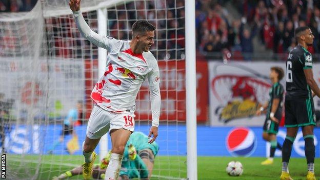 Champions League Full Goals Highlight, UEFA Champions League Full Goals Highlights, Watch RB Leipzig 3-1 Celtic, Video Highlights RB Leipzig 3-1 Celtic 2022.10.05, RB Leipzig 3-1 Celtic Highlights Full HD, RB Leipzig Full Goals Highlight, Celtic Full Goals Highlight