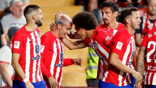 Rayo Vallecano 0:7 Atletico Madrid 2023.08.28 Goals Highlights, La Liga Full Goals Highlight, La Liga Highlight, La Liga Full Highlight, Video goals Rayo Vallecano 0:7 Atletico Madrid, Rayo Vallecano 0:7 Atletico Madrid highlights, Clip bàn thắng Rayo Vallecano 0:7 Atletico Madrid, Rayo Vallecano Full Goals Highlight, Atletico Madrid Full Goals Highlight