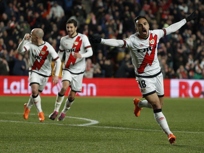 Rayo Vallecano 2-0 Almeria 2023.02.06 Full Highlights, La Liga Highlight, La Liga Full Highlight, La Liga Full Goals Highlight, Watch highlights Rayo Vallecano 2-0 Almeria, Video Rayo Vallecano 2-0 Almeria highlights, Rayo Vallecano Full Goals Highlight, Almeria Full Goals Highlights