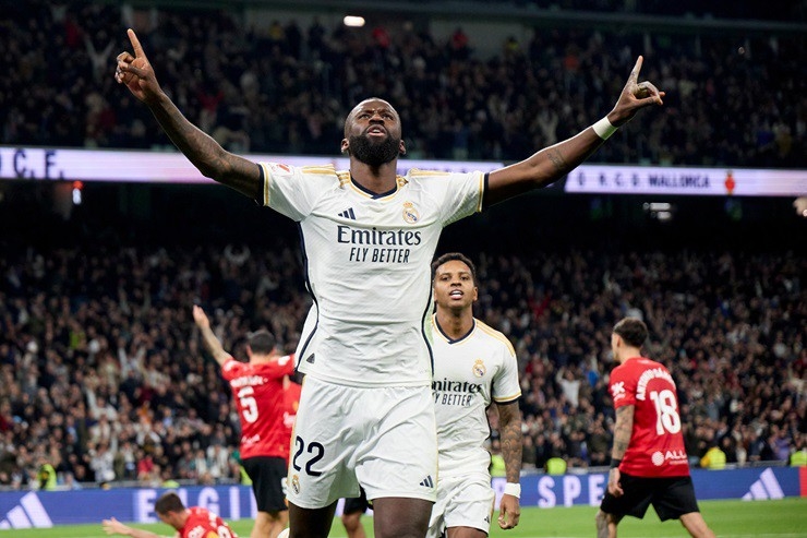 Watch Video Real Madrid 1:0 Mallorca 2024.01.03 All Goals Highlights, La Liga Highlight, La Liga Full Goals Highlight, La Liga Full Highlight, Watch highlights Real Madrid 1-0 Mallorca, Watch highlights Mallorca 1-0 Real Madrid, Video goals Real Madrid 1-0 Mallorca, Clip Real Madrid 1-0 Mallorca highlights, See live result Real Madrid 1-0 Mallorca, Real Madrid Full Goals Highlight, Mallorca Full Goals Highlights, Clip kết quả bóng đá Tây Ban Nha hôm nay, Clip bóng đá Tây Ban Nha