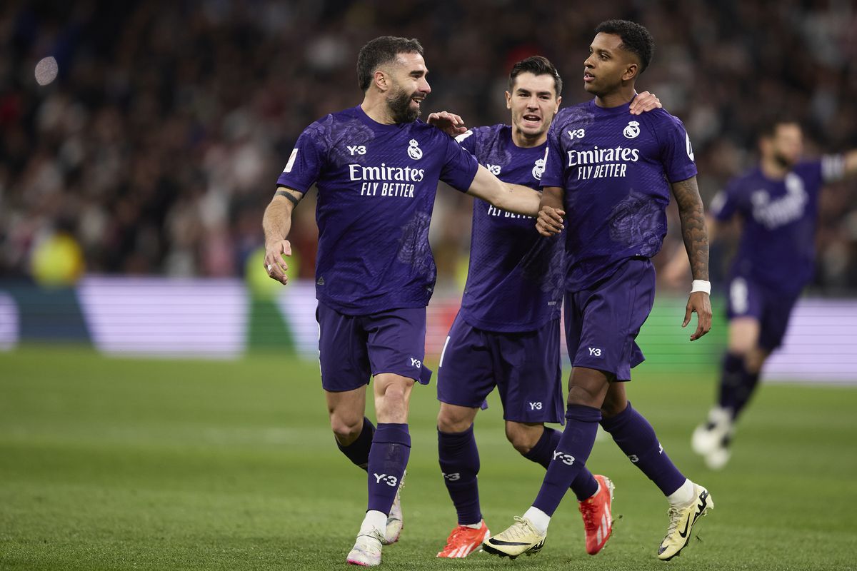 Watch Video Real Madrid 2-0 Ath Bilbao 2024.03.31 All Goals Highlights, La Liga Full Goals Highlight, La Liga Full Highlight, La Liga Highlight, Video highlights Real Madrid 2-0 Ath Bilbao, Clip Real Madrid 2-0 Ath Bilbao highlights, See live result Real Madrid 2-0 Ath Bilbao, Real Madrid Full Goals Highlight, Ath Bilbao Full Goals Highlight, Athletic Bilbao Full Goals Highlight, Clip bóng đá Tây Ban Nha, Clip kết quả bóng đá Tây Ban Nha hôm nay