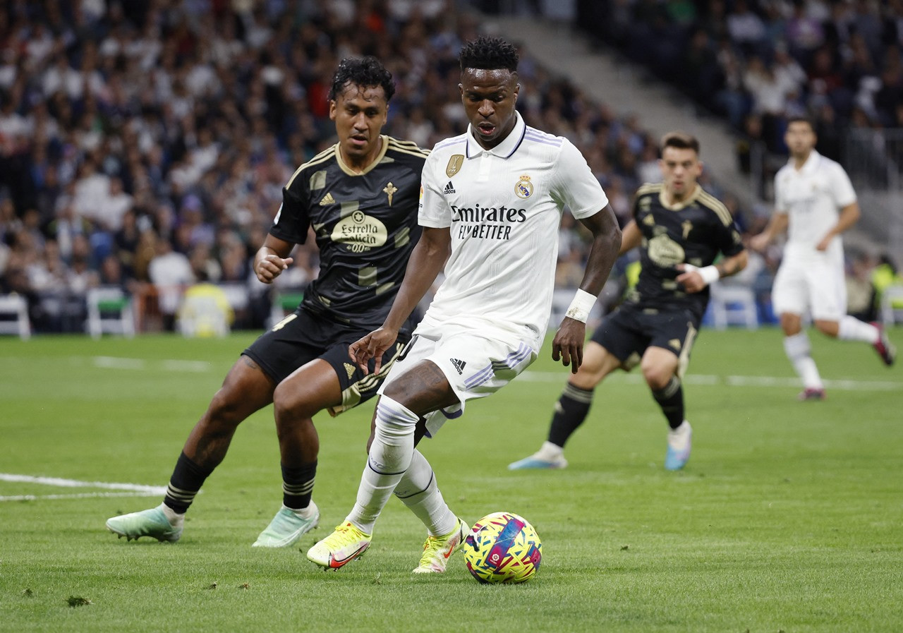 Real Madrid 2-0 Celta Vigo 2023.04.22 Extended Highlights, La Liga Full Highlight, La Liga Highlight, La Liga Full Goals Highlight, Watch highlights Real Madrid 2-0 Celta Vigo, Video Real Madrid 2-0 Celta Vigo highlights, Real Madrid 2-0 Celta Vigo, Real Madrid Full Goals Highlight, Celta Vigo Full Goals Highlight