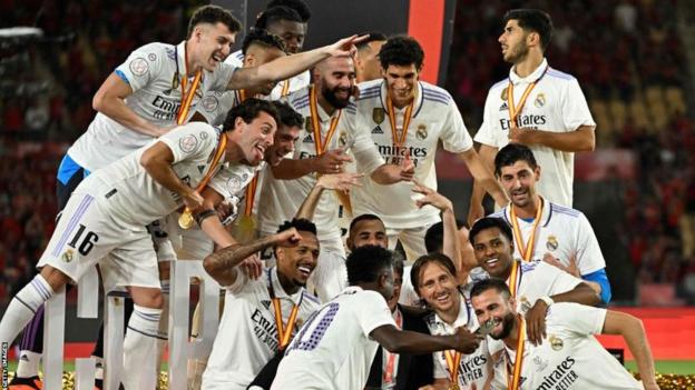 Real Madrid 2-1 Osasuna 2023.05.06 Highlights, Copa del Rey Full Goals Highlight, Watch video Real Madrid 2-1 Osasuna highlights, Real Madrid Full Goals Highlight, Osasuna Full Goals Highlights, Osasuna Full Goals Highlight