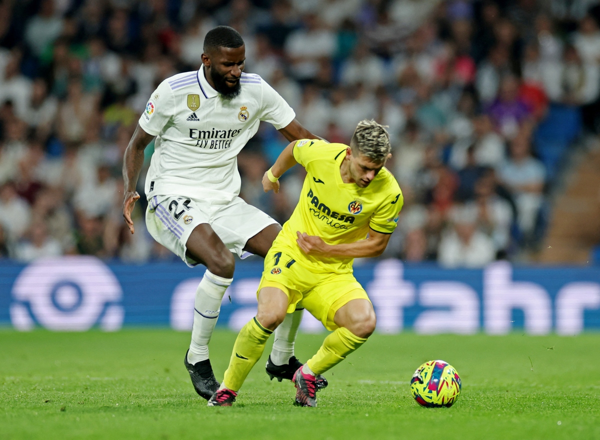 Real Madrid 2-3 Villarreal 2023.04.08 Full Goals Highlights, La Liga Highlight, La Liga Full Goals Highlight, La Liga Full Highlight, Watch highlights Real Madrid 2-3 Villarreal, Video highlights Real Madrid 2-3 Villarreal, Real Madrid 2-3 Villarreal, Real Madrid Full Goals Highlight, Villarreal Full Goals Highlight