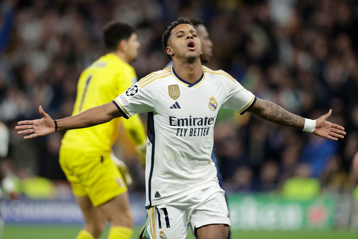 Watch Real Madrid 3:0 Braga 2023.11.08 All Goals Highlights, Clip bóng đá Cúp C1 Châu Âu, Clip kết quả bóng đá Cúp C1 Châu Âu hôm nay, Champions League Full Goals Highlight, UEFA Champions League Full Goals Highlights, Real Madrid 3:0 Braga, Video bàn thắng Real Madrid 3:0 Braga, Clip highlights Real Madrid 3:0 Braga, Watch Real Madrid 3:0 Braga all goals highlights, Real Madrid Full Goals Highlight, Sporting Braga Full Goals Highlight