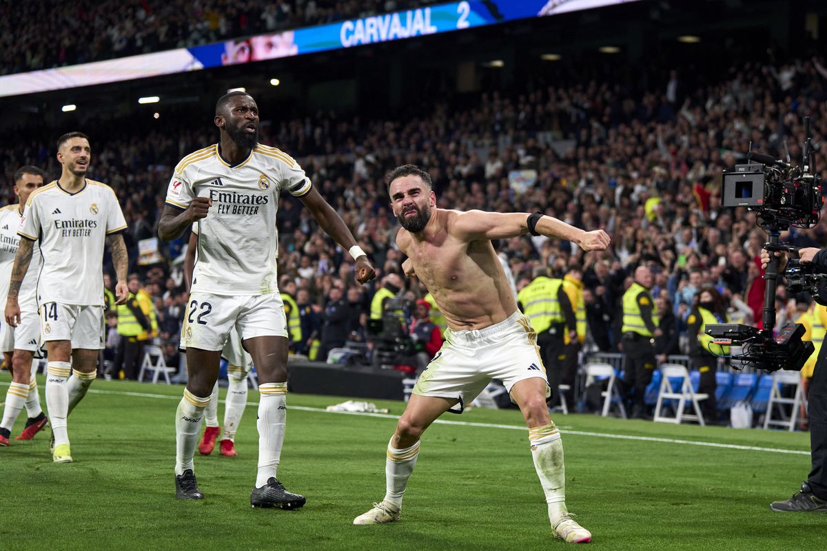 Watch Video Real Madrid 3-2 Almeria 2024.01.21 Ngược Dòng Khó Tin, Three answers and three questions from Real Madrid 3-2 Almería, La Liga Full Goals Highlight, La Liga Highlight, La Liga Full Highlight, Watch Real Madrid 3-2 Almeria all goals highlights, Video highlights Real Madrid 3-2 Almeria, Clip Real Madrid 3-2 Almeria highlights, See live result Real Madrid 3-2 Almeria, Real Madrid Full Goals Highlight, Almeria Full Goals Highlights, Clip kết quả bóng đá Tây Ban Nha hôm nay, Clip bóng đá Tây Ban Nha