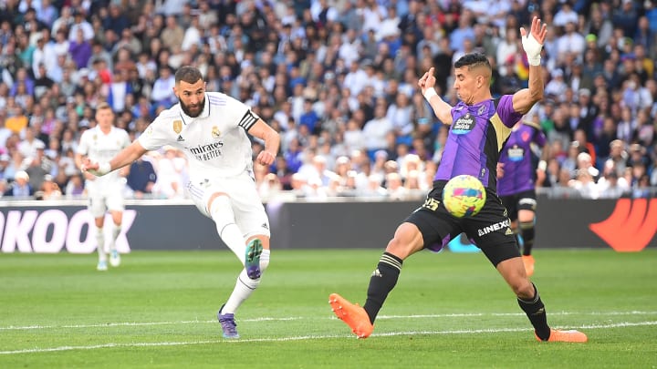 Real Madrid 6-0 Valladolid 2023.04.02 Highlights, La Liga Full Goals Highlight, La Liga Full Highlight, La Liga Highlight, Watch highlights Real Madrid 6-0 Valladolid, Video Real Madrid 6-0 Valladolid highlights, Real Madrid 6-0 Valladolid, Real Madrid Full Goals Highlight, Valladolid Full Goals Highlights