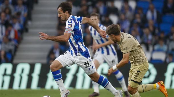 Real Sociedad 1:0 Almeria 2023.05.23 Full Highlights, La Liga Highlight, La Liga Full Highlight, La Liga Full Goals Highlight, Watch video Real Sociedad 1:0 Almeria highlights, Real Sociedad Full Goals Highight, Almeria Full Goals Highlights