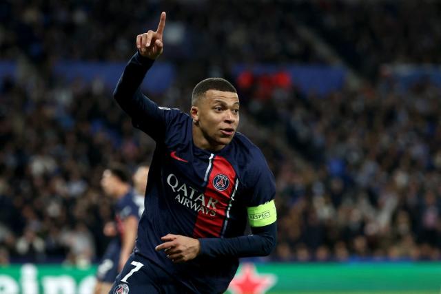 Watch Highlights Real Sociedad 1-2 PSG 2024.03.05 Mbappe cú đúp, Champions League Full Goals Highlight, Real Sociedad 1-2 PSG, Watch highlights Real Sociedad 1-2 PSG, Video goals Real Sociedad 1-2 PSG highlights, Clip Real Sociedad 1-2 PSG highlights, See live result Real Sociedad 1-2 PSG, Real Sociedad Full Goals Highight, PSG Full Goals Highlight, Clip kết quả bóng đá Cúp C1 Châu Âu hôm nay, Clip bóng đá Cúp C1 Châu Âu
