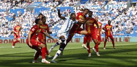 Real Sociedad 4:3 Getafe 2023.09.24 Goals Highlights, La Liga Full Goals Highlight, La Liga Full Highlight, La Liga Highlight, Video highlights Real Sociedad 4:3 Getafe, Real Sociedad 4:3 Getafe highlights, Clip bàn thắng Real Sociedad 4:3 Getafe, Clip bóng đá Tây Ban Nha, Clip kết quả bóng đá Tây Ban Nha hôm nay, Real Sociedad Full Goals Highight, Getafe Full Goals Highlight