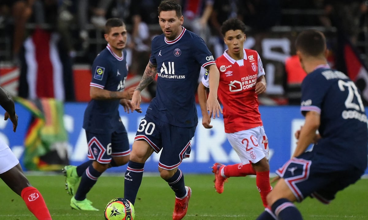 Ligue 1 Full Highlight, Watch Reims 0-0 Paris SG, Video Highlights Reims 0-0 Paris SG, Reims Full Goals Highlights, Paris SG Full Goals Highlight