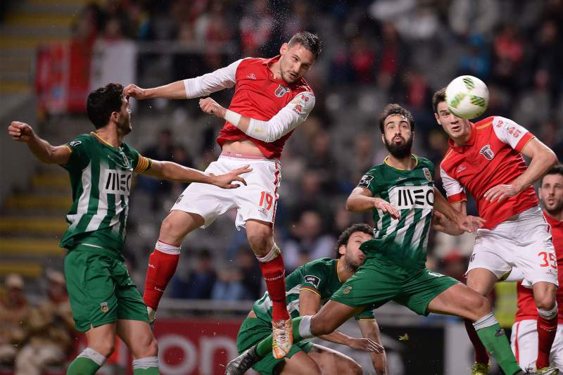 Portugal  Full Goals Highlight, Primeira Liga Full Goals Highlight, Watch Rio Ave 2-3 Braga Full Goals Highlights, Video Rio Ave 2-3 Braga Full Goals Highlights 2022.09.11, See Clip Rio Ave 2-3 Braga Highlights, Rio Ave Full Goals Highlights, Sporting Braga Full Goals Highlight