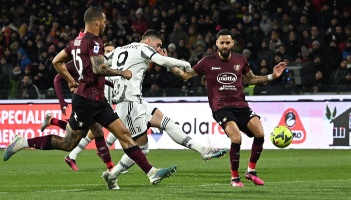 Salernitana 0-3 Juventus 2023.02.07 Full Highlights, Serie A Highlight, Serie A Full Goals Highlight, Watch highlights Salernitana 0-3 Juventus, Video Salernitana 0-3 Juventus highlights, Salernitana 0-3 Juventus, Salernitana Full Goals Highlight, Juventus Full Goals Highlight