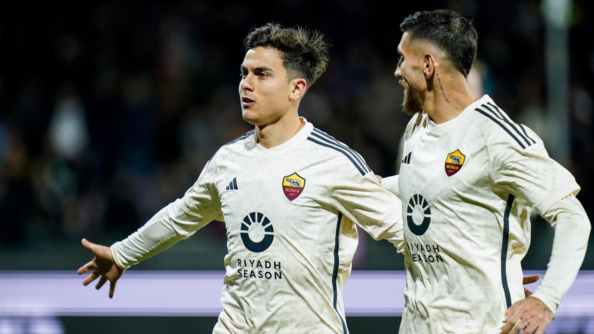 Watch Video Salernitana 1-2 AS Roma 2024.01.29 Goals Highlights, Serie A Full Goals Highlight, Serie A Highlight, Watch Salernitana 1-2 AS Roma all goals highlights, Video goals Salernitana 1-2 AS Roma highlight, Clip highlights Salernitana 1-2 AS Roma, See live result Salernitana 1-2 AS Roma, Salernitana Full Goals Highlight, AS Roma Full Goals Highlight, Clip bóng đá Ý, Clip kết quả bóng đá Ý Italia hôm nay