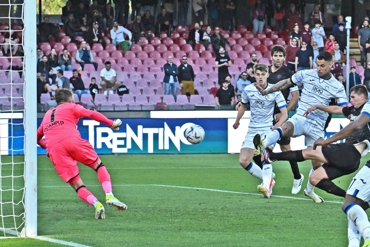 Watch Video Salernitana 1-2 Atalant 2024.05.06 All Goals Highlights, Serie A Highlight, Serie A Full Goals Highlight, Video highlights Salernitana 1-2 Atalant, Clip Salernitana 1-2 Atalant highlights, Clip highlights Salernitana 1-2 Atalant, See live result Salernitana 1-2 Atalant, Clip bàn thắng Salernitana 1-2 Atalant, Video kết quả Salernitana 1-2 Atalant, Salernitana Full Goals Highlight, Atalanta Goals Highlights, Atalanta Full Goals Highight, Clip kết quả bóng đá Ý Italia hôm nay, Clip bóng đá Ý
