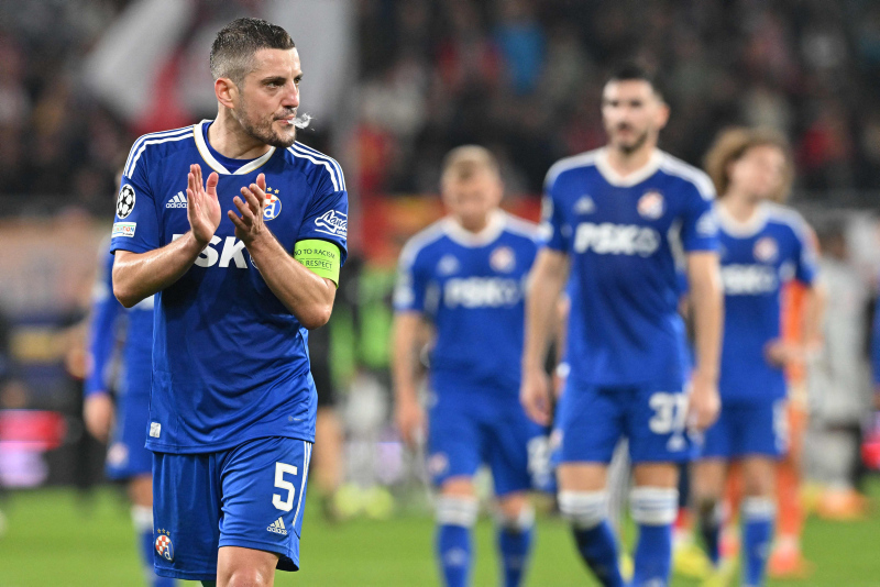 UEFA Champions League Full Goals Highlights, Champions League Full Goals Highlight, Watch Salzburg 1-0 Dinamo Zagreb, Video Highlights Salzburg 1-0 Dinamo Zagreb 2022.10.05, Salzburg 1-0 Dinamo Zagreb Highlights Full HD, Salzburg Full Goals Highlight, Dinamo Zagreb Full Goals Highight
