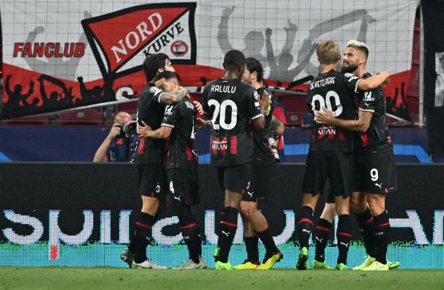 Champions League Full Goals Highlight, Watch Salzburg 1-1 AC Milan Full Goals Highlights, Video Highlights Salzburg 1-1 AC Milan Full Goals Highlights 2022.09.06, See Clip Salzburg 1-1 AC Milan Champions League, Salzburg Full Goals Highlight, AC Milan Full Highlight, AC Milan Full Goals Highlight
