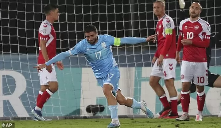 Watch San Marino 1:2 Denmark 2023.10.17 Highlights, Vòng loại Euro 2024, Video Vòng Loại Euro 2024, Vòng Loại Euro 2024, Video Euro Qualifiers 2024, Euro 2024, Full Match Euro 2024, Euro Qualifiers 2024, Euro 2024 Full Goals Highlights, San Marino 1:2 Denmark, Watch highlights San Marino 1:2 Denmark, Video goals San Marino 1:2 Denmark highlights, San Marino Full Goals Highlight, Denmark Full Goals Highlight