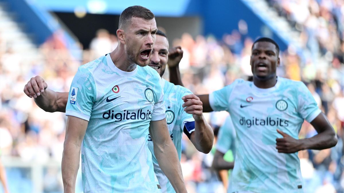 Serie A Highlight, Serie A Full Goals Highlight, Watch Sassuolo 1-2 Inter Milan, Video Highlights Sassuolo 1-2 Inter Milan, Sassuolo 1-2 Inter Milan 2022.10.08, Inter Milan Full Goals Highlight, Sassuolo Full Goals Highlight