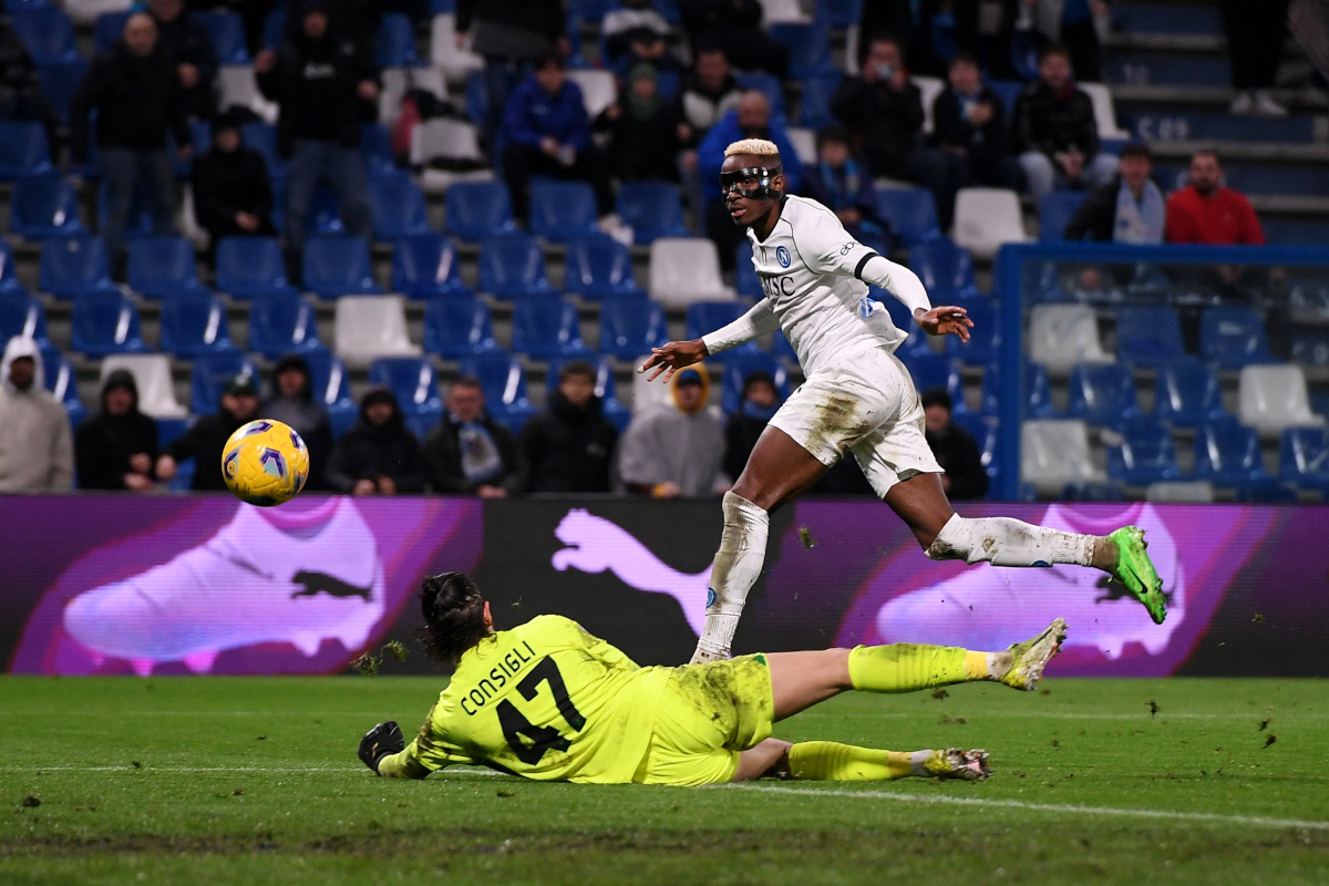 Watch Video Sassuolo 1-6 Napoli 2024.02.28 Goals Highlights, Serie A Highlight, Serie A Full Goals Highlight, Sassuolo 1-6 Napoli, Video highlights Sassuolo 1-6 Napoli, Clip Sassuolo 1-6 Napoli highlights, See live result Sassuolo 1-6 Napoli, Video bàn thắng Sassuolo 1-6 Napoli, Clip kết quả Sassuolo 1-6 Napoli, See goals Sassuolo 2-1 Verona, Sassuolo Full Goals Highlight, Napoli Full Goals Highlight, Clip kết quả bóng đá Ý Italia hôm nay, Clip bóng đá Ý