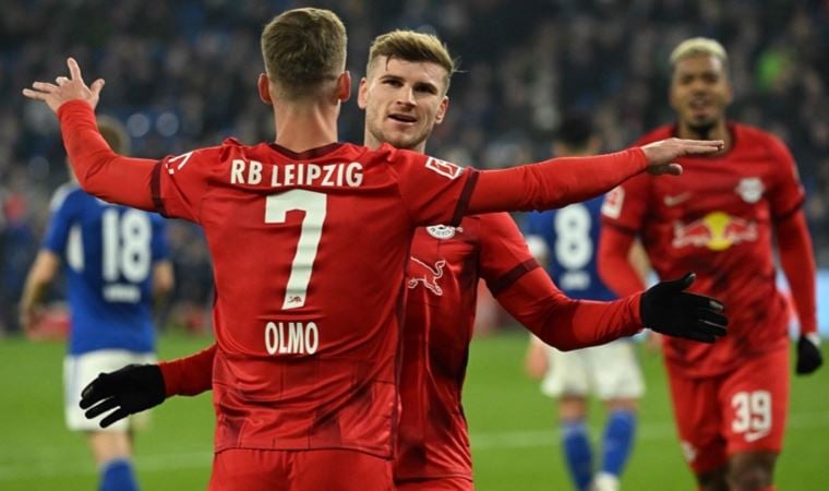 Schalke 1-6 RB Leipzig 2023.01.24 Full Highlights, Watch highlights Schalke 1-6 RB Leipzig, Video Schalke 1-6 RB Leipzig highlights, Schalke 1-6 RB Leipzig, Bundesliga Full Goals Highlight, Schalke Full Goals Highlights, RB Leipzig Full Goals Highlight
