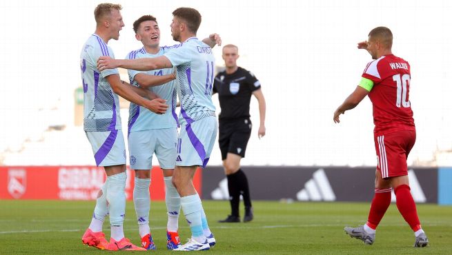 Watch VIDEO Scotland 2-0 Gibraltar 2024.06.03 All Goals Highlights, Friendly Match, Giao Hữu Friendly Match, Cup Giao Hữu, Cup bóng đá Giao Hữu Quốc Tế, Giao Hữu Quốc Tế, Video highlights Scotland 2-0 Gibraltar, Clip Scotland 2-0 Gibraltar highlights, See live result Scotland 2-0 Gibraltar, Clip bàn thắng Scotland 2-0 Gibraltar, Scotland Full Goals Highlight, Gibraltar Full Goals Highlight